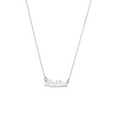 Name Necklace (18ct)_