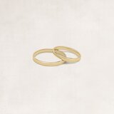 Classic wedding ring 2.5mm _