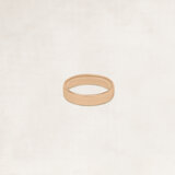Classic wedding ring 5mm _