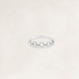 Gouden ring met diamant - OR11804_
