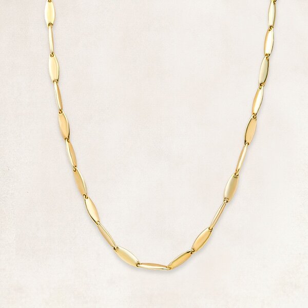 Gouden ketting - OR70966